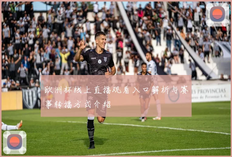 欧洲杯线上直播观看入口解析与赛事转播方式介绍