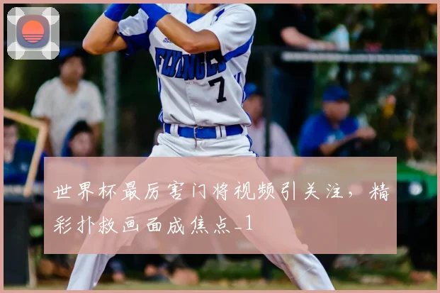 世界杯最厉害门将视频引关注，精彩扑救画面成焦点_1