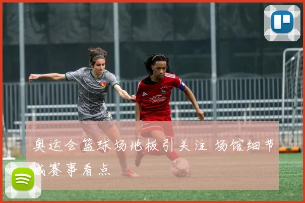 奥运会篮球场地板引关注 场馆细节成赛事看点