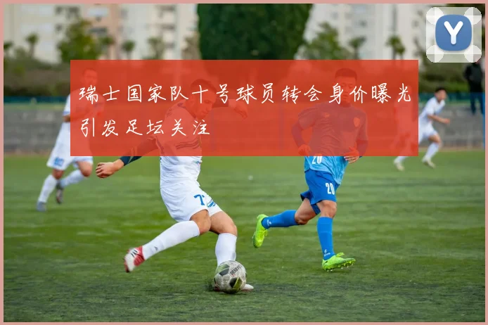 瑞士国家队十号球员转会身价曝光引发足坛关注